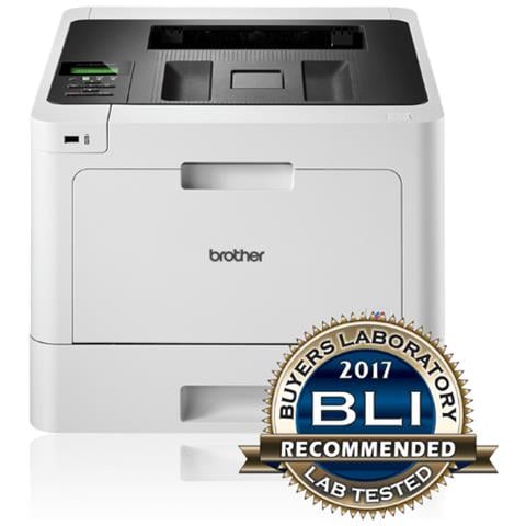 Stampante HL-L8260CDW Laser a Colori 33 ppm Ethernet USB 2.0 - Foto 3