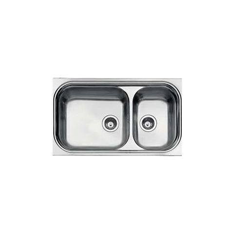 Lavello Big Bowl 86 2v Std - 1562 002 - Foto 2