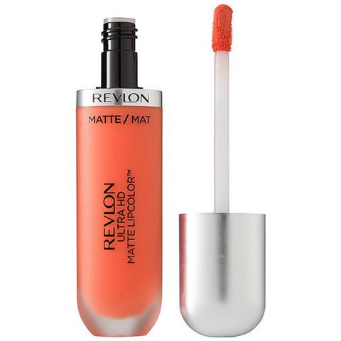 Ultra Hd Matte Lipcolor 675 Infatuation 5,9ml - Foto 2