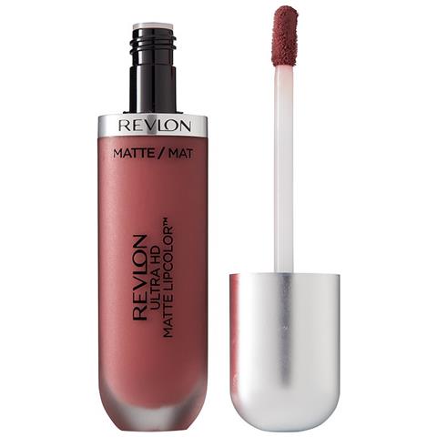 Ultra Hd Matte Lipcolor 675 Infatuation 5,9ml - Foto 1