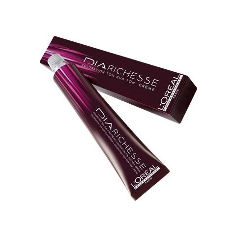 Dia Richesse 6.34 Marrone Miele - 50 Ml - Foto 1