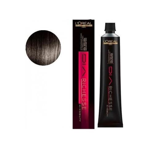 Dia Richesse 6.34 Marrone Miele - 50 Ml - Foto 2