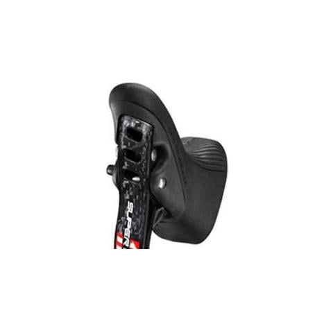 Cover Ergopower Power Shift Black - Foto 1