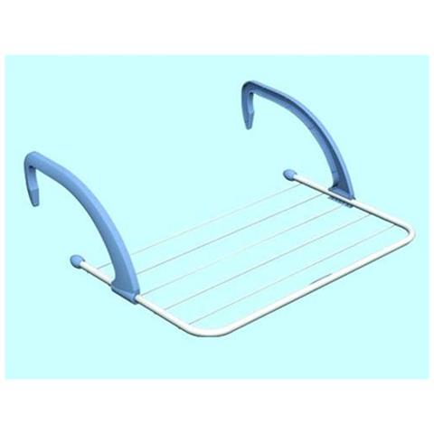 Stendibiancheria Gimi Radio - Foto 1