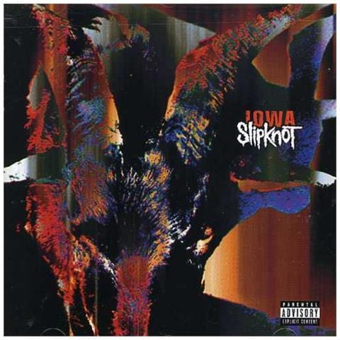 Slipknot - Iowa - Foto 1