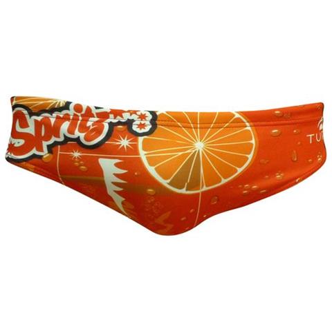 Briefs Turbo Spritz Costumi Junior 7-8 Years - Foto 1