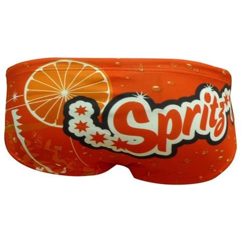 Briefs Turbo Spritz Costumi Junior 7-8 Years - Foto 2