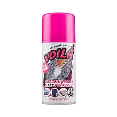 ' Smacchiatore Spray Secco 200 Ml - Foto 1