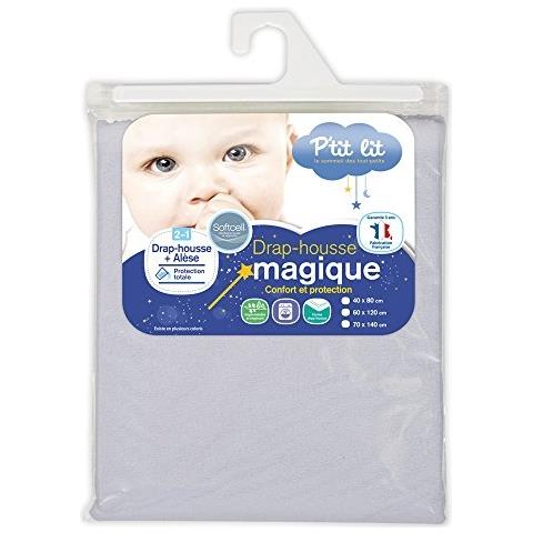 Lenzuolo Magic 2 In 1 - Foto 1