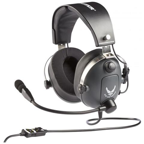 Cuffie Gaming T. Flight U. S. Air Force Edition - Foto 1