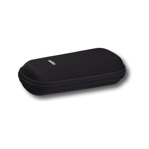 Astuccio Morbido Da Viaggio Per Rasoi Elettrici Type 5411 A 5779 In Tessuto Nero - 67030721 - Foto 1