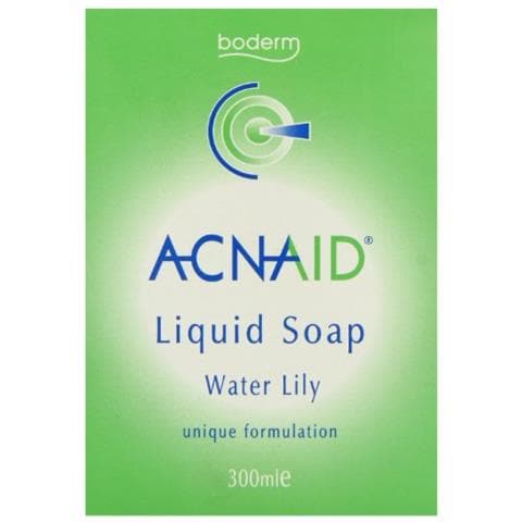 Acnaid Ce Sapone Liquido 300 Ml - Foto 1