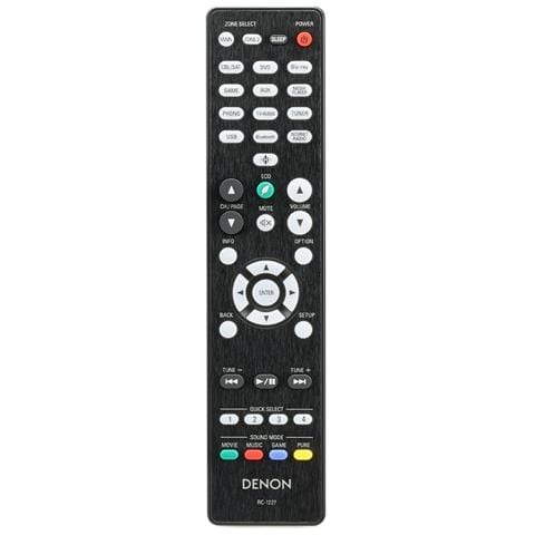 Sintoamplificatore AV Multicanale AVR-X1600H Potenza 5 x 145 Watt 6 ingressi HDMI Colore Nero - Foto 6