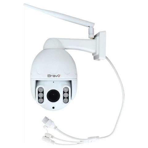 Telecamera Admiral Est. Mot 350°orr 150°v - Foto 1