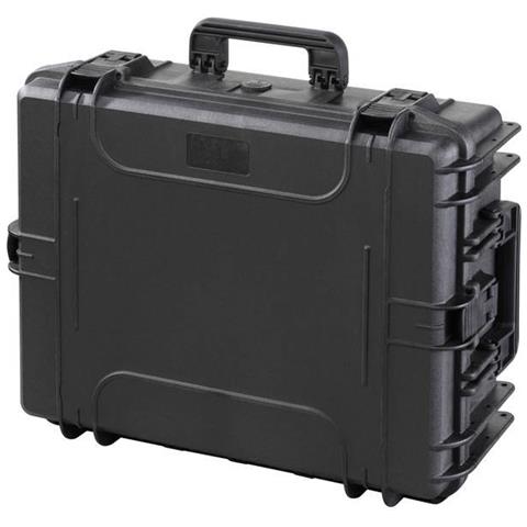 Universale Valigetta Porta Utensili Senza Contenuto 1 Pezzo (l X A X P) 594 X 215 X 473 Mm - Foto 1