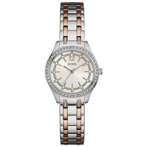 Orologio Donna Ss W0830l1 (30 Mm) - Foto 1