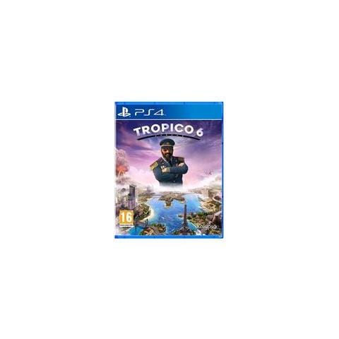 Ps4 One Tropico 6 Europa - Foto 2