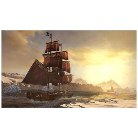 Assassin's Creed Rogue Remastered Jeu Xbox One - Foto 2