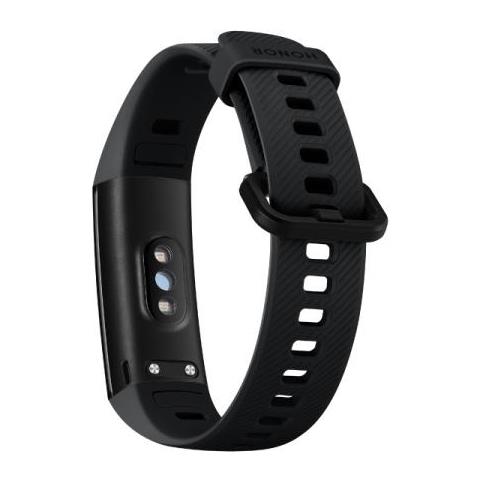 HONOR - Band 5 Display Amoled, ossigenazione sangue SP02, Frequenza  Cardiaca 24h, TruSleep, Resistente all' acqua, Modalità fitness ed elevata  autonomia - ePRICE