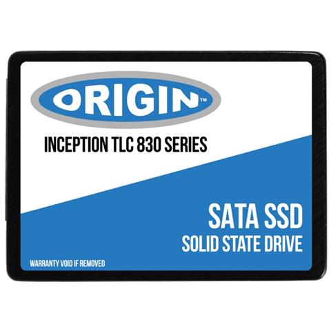 SSD 480 GB Serie P07922-B21-OS 2.5" Interfaccia Sata III - Foto 1