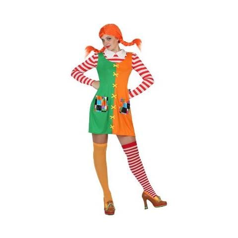 19617 - Costume Per Bambina, Taglia: Xl, Multicolore - Foto 1