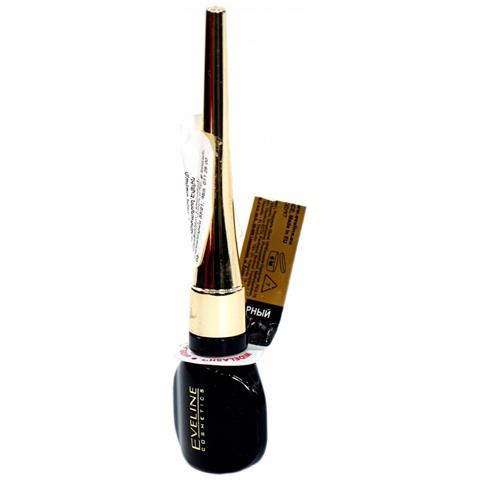 Eye Liner Liquid Celebrities Black Widelash - Foto 1