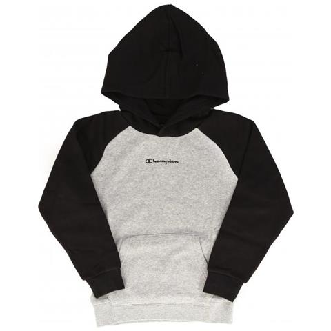 Hooded Sweatshirt Felpa Con Cappuccio Bambino Taglia L - Foto 1