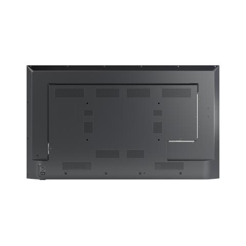 MultiSync E498 124,5 cm (49") IPS 350 cd /m² 4K Ultra HD Nero 16/7 - Foto 10