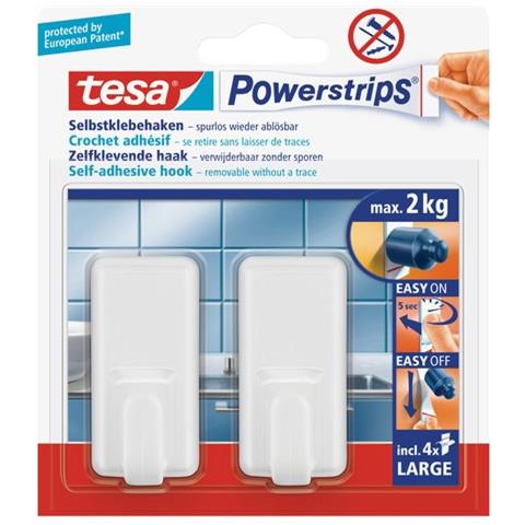 55790 Etichetta E Nastro Per Montaggio Cuscinetto Di Montaggio 0,06 M - Foto 1