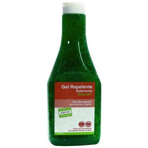 Gel Da Giardino Repellente500 Ml - Foto 1