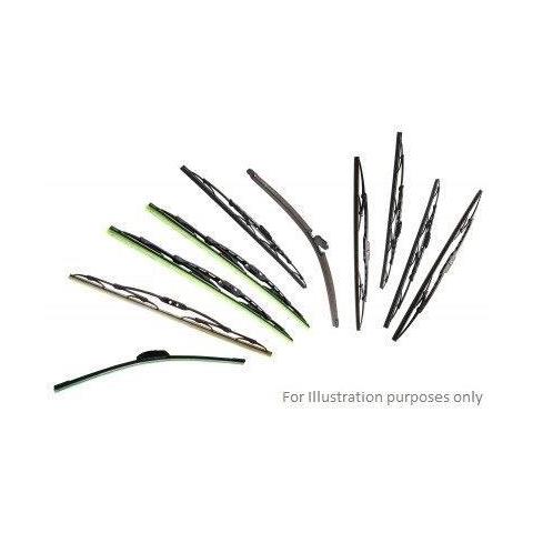 Sp18 18s Insieme Di Tergicristallo - Foto 2