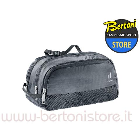 Beauty Wash Bag Tour Iii 3930121 - Black - Foto 2