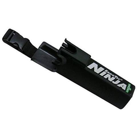 Ergotec Ninja Secchio Su Una Cintura-nera - Foto 2