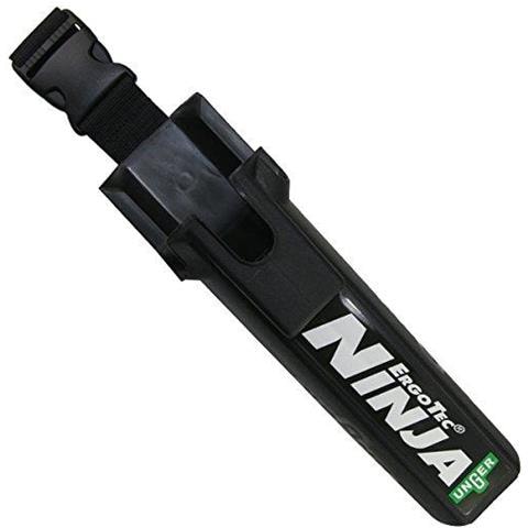 Ergotec Ninja Secchio Su Una Cintura-nera - Foto 1
