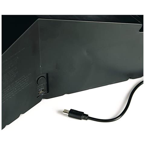 Lampada My Hero Academia Logo - Foto 10