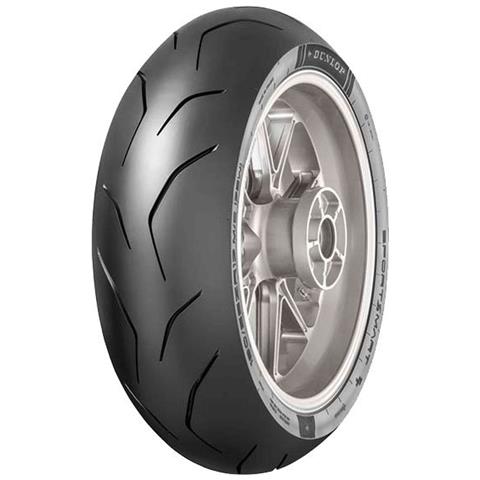 Gomme Pneumatici Sportsmart Tt 170/60 Zr17 (72w) - Foto 1
