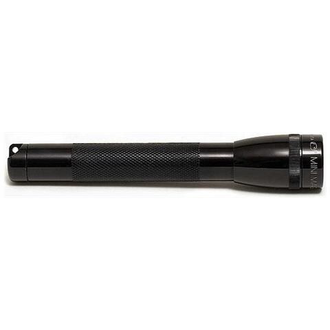 Flashlight Mag - 15,2 Lumen - AA - Nero - Foto 1