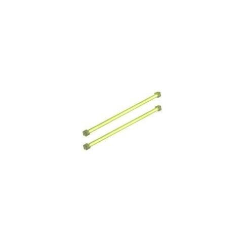 Revoltec Cold Cathode Twin-Set Yellow, 316 x 15 x 15 mm - Foto 1