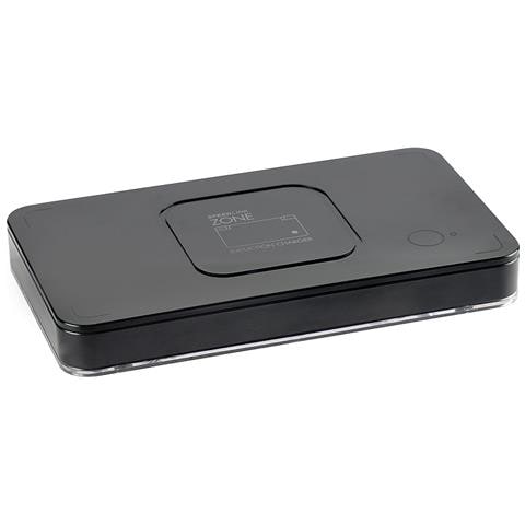 Speed-Link Zone - Induction Charger for NDSi, Nero - Foto 2