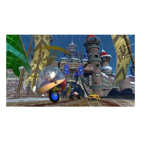 Sonic & All-Stars Racing, PlayStation 3 - Foto 2