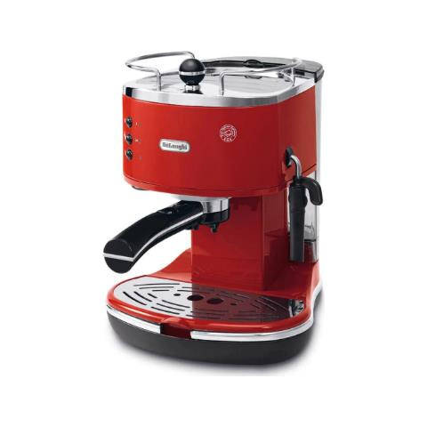 ECO311. R Macchina da Caffè Espresso Manuale Potenza 1100 Watt Capacità 1.4 Litri - Foto 11