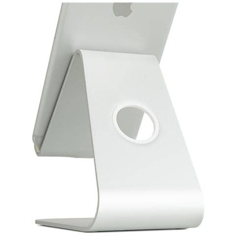 Rain Design mStand mobile, Alluminio, Argento - Foto 1