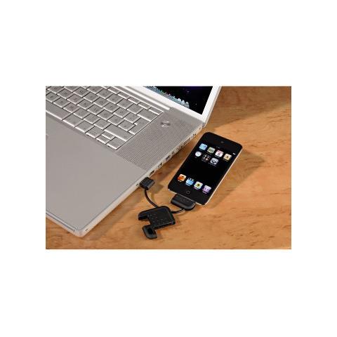 00109232 USB 10-p Nero cavo per cellulare - Foto 2