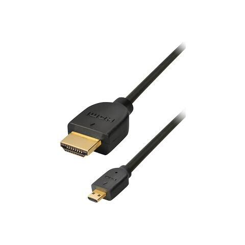 C241-1,5 1.5m HDMI HDMI Nero cavo HDMI - Foto 1