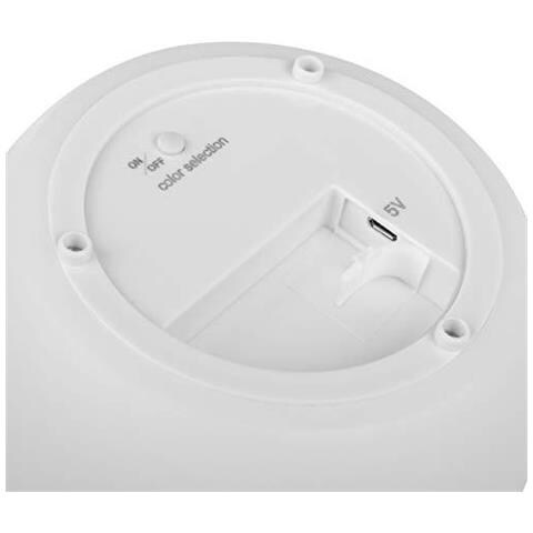 OOO-50002 Lampada LED da tavolo ricaricabile lampada da tavolo - Foto 2