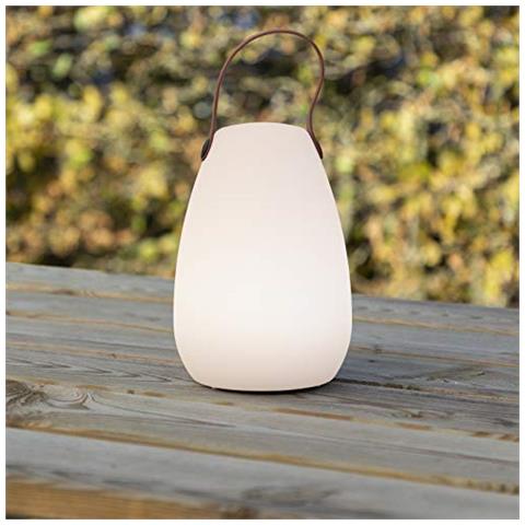 OOO-50002 Lampada LED da tavolo ricaricabile lampada da tavolo - Foto 4