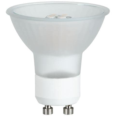 285.36 lampada LED Bianco caldo 3,5 W GU10 A+ - Foto 1