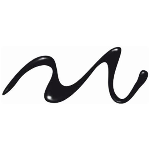 Anello Per Vernice Per Vetri Colorati - Nero - 20 Ml - Foto 1