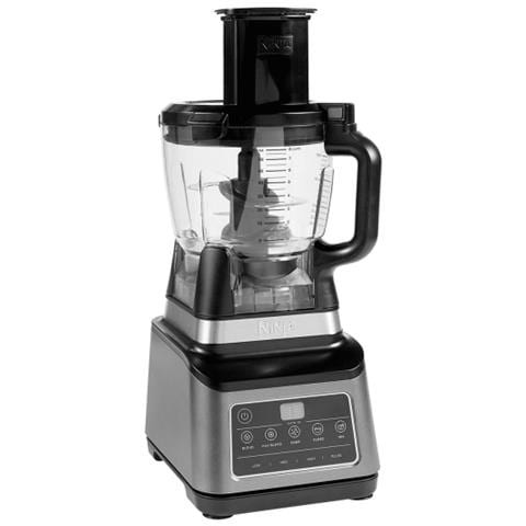 Robot da Cucina Linea Cucina BN800EU Capacità 1.8 L Potenza 1200 W Colore Argento /Nero - Foto 1