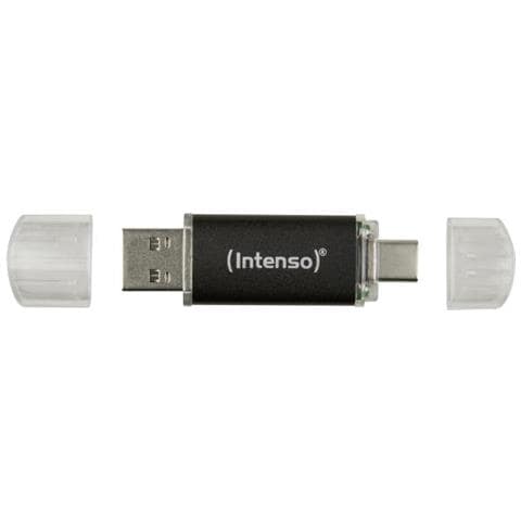 Twist Line tipo C 128GB USB Stick 3.2 - Foto 2